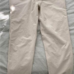 Lululemon Athletica ABC 5 pocket pant slim fit
